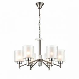 Изображение продукта Подвесная люстра Vele Luce Felice 
